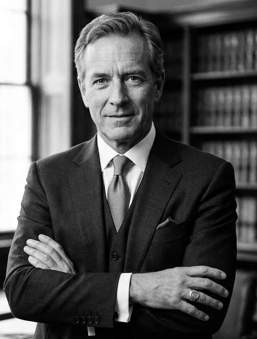 Benjamin Menge